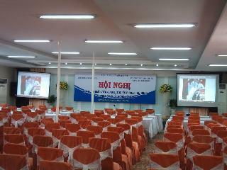 Dai Nam Hotel