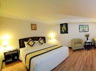 Dai Nam Hotel