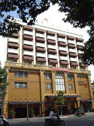 Dai Nam Hotel