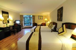 Dai Nam Hotel