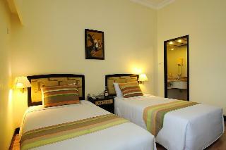 Dai Nam Hotel