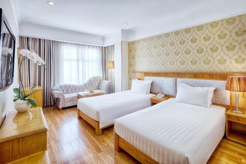 Silverland Central Hotel & Spa