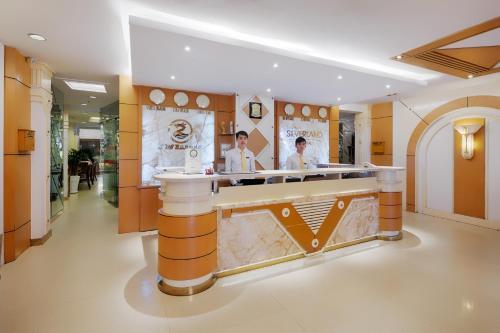 Silverland Central Hotel & Spa