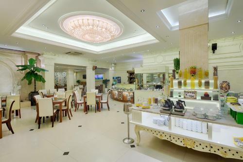 Silverland Central Hotel & Spa