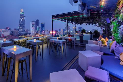 Silverland Central Hotel & Spa