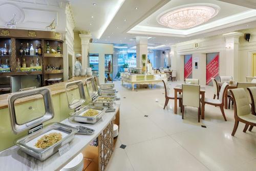 Silverland Central Hotel & Spa
