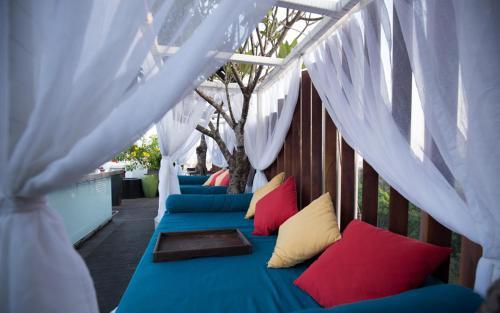 Silverland Central Hotel & Spa