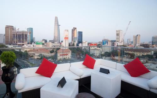 Silverland Central Hotel & Spa