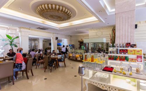 Silverland Central Hotel & Spa