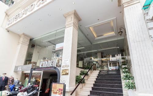 Silverland Central Hotel & Spa