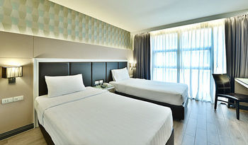 Hotel Prestige Suites