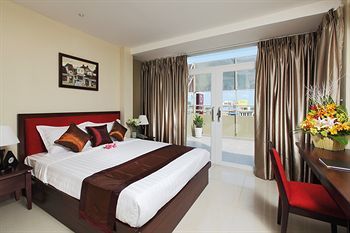 Dong Du Hotel