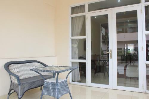 Yen Trang 2 Hotel