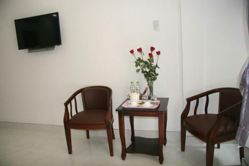 Yen Trang 2 Hotel
