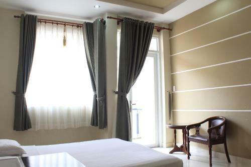 Yen Trang 2 Hotel