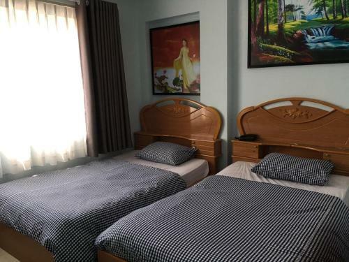Hostal Ngoc Phan Guest House