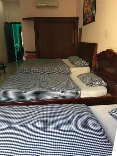 Hostal Ngoc Phan Guest House