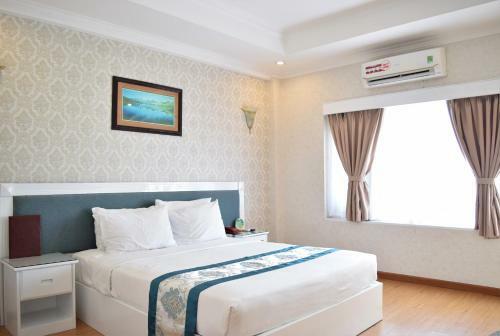 Rang Dong Hotel
