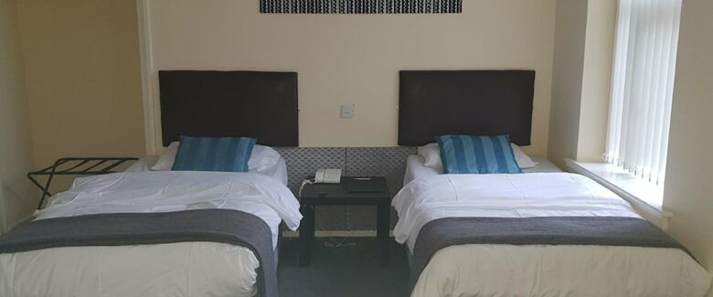 Devonshire House Hotel