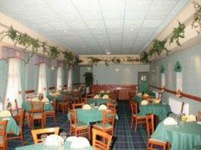 Devonshire House Hotel
