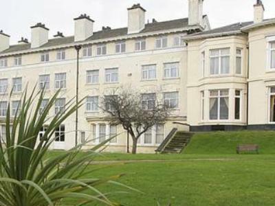 Devonshire House Hotel