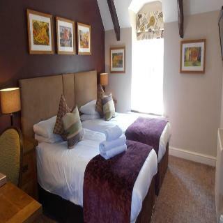 Hotel The Colesbourne Inn