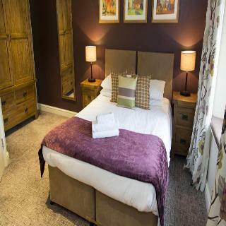 Hotel The Colesbourne Inn