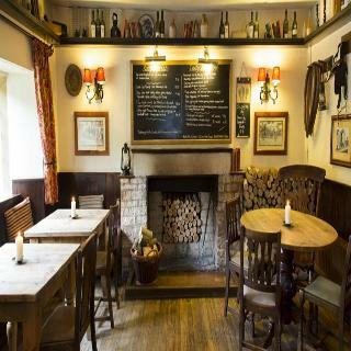 Hotel The Colesbourne Inn
