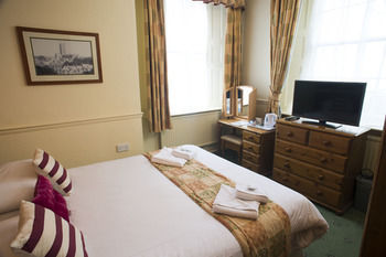 The Station Hotel