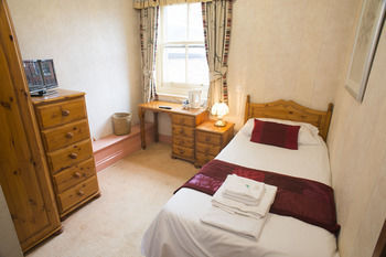 The Station Hotel