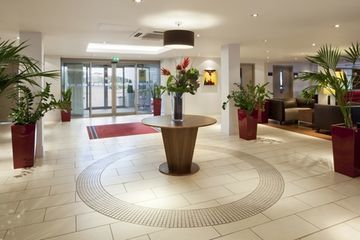 Hotel Holiday Inn Express Northampton M1, Jct.15