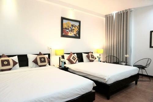 Hotel Green Suites