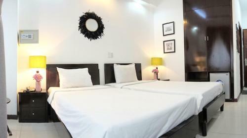 Hotel Green Suites