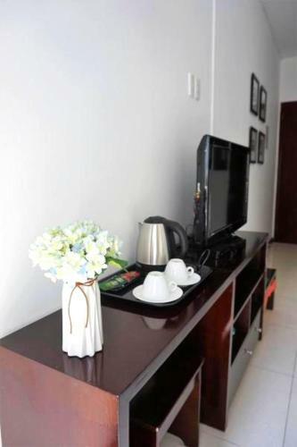 Hotel Green Suites