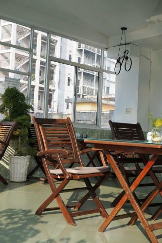 Hotel Green Suites