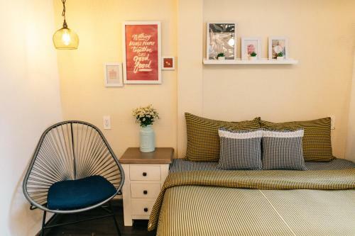 Lily's Hostel