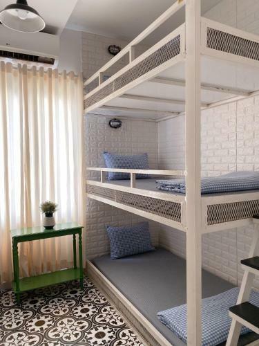 Lily's Hostel