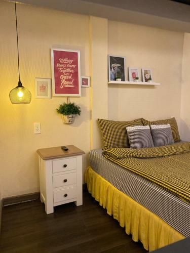Lily's Hostel