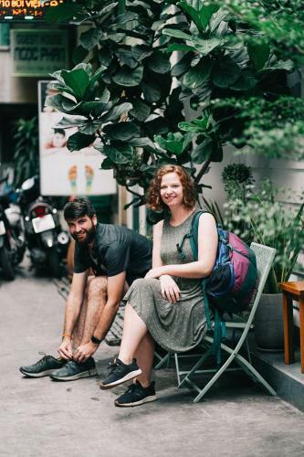 Lily's Hostel