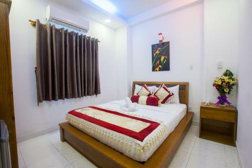 Quoc Minh Hotel
