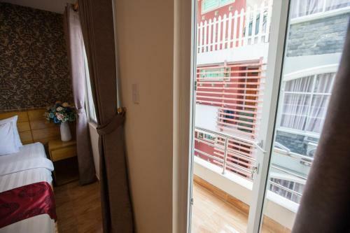 Quoc Minh Hotel