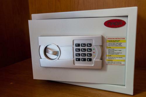 Quoc Minh Hotel