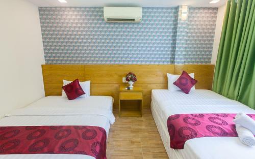Quoc Minh Hotel