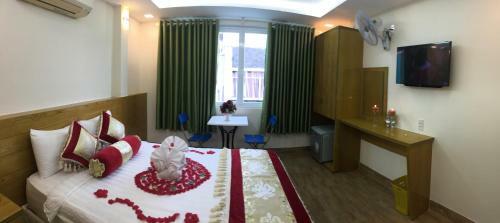 Quoc Minh Hotel