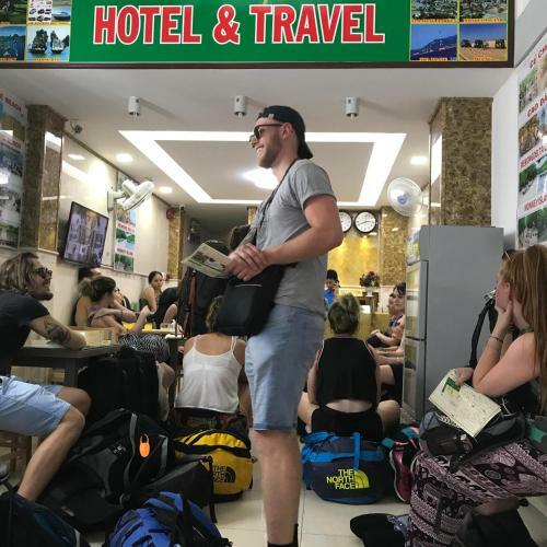 Quoc Minh Hotel