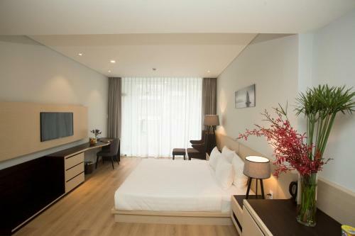 Lavender Boutique Hotel