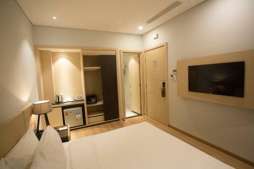 Lavender Boutique Hotel