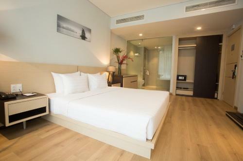 Lavender Boutique Hotel