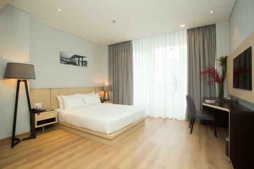 Lavender Boutique Hotel