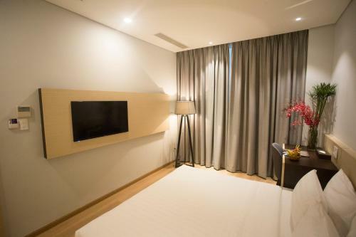 Lavender Boutique Hotel